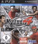PS3 Virtua Tennis 4