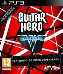 PS3 Guitar Hero: Van Halen