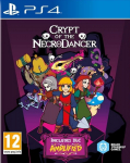 PS4 Crypt of the NecroDancer incl. Amplified DLC