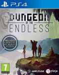 PS4 Dungeon of the Endless