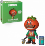 Funko 5 Star: Fortnite - Tomatohead Vinyl Figure