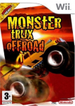 Wii Monster Trux: Offroad