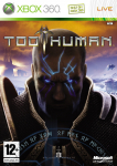 Xbox 360 Too Human
