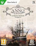 Xbox Series X Anno 1800 Console Edition