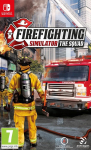 SWITCH Firefighting Simulator The Squad