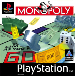 PS1 Monopoly