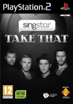PS2 SingStar: Take That