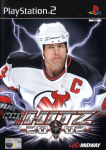 PS2 NHL Hitz 2002