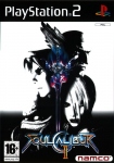 PS2 SoulCalibur II