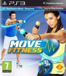 PS3 Move Fitness