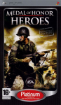PSP Medal of Honor: Heroes