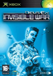 Xbox Deus Ex: Invisible War
