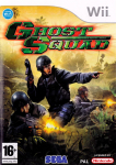 Wii Ghost Squad