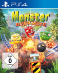 PS4 Monster Dynamite