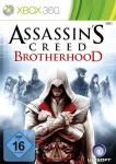 Xbox 360 Assassin's Creed: Brotherhood