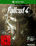 Xbox One Fallout 4