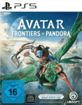 PS5 Avatar: Frontiers of Pandora
