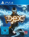 PS4 Dex