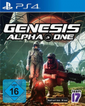 PS4 Genesis Alpha One