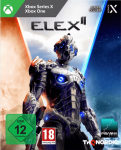Xbox One Elex II
