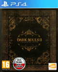 PS4 Dark Souls II: Scholar of the First Sin