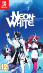 SWITCH Neon White