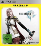 PS3 Final Fantasy XIII