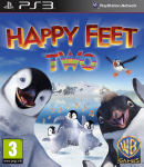 PS3 Happy Feet Two