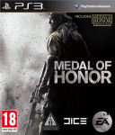 PS3 Medal of Honor incl. Medal of Honor: Frontline