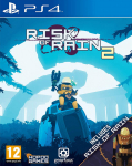 PS4 Risk of Rain 1 + 2