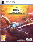 PS5 The Falconeer: Warrior Edition