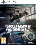 PS5 Tony Hawk's Pro Skater 1 + 2