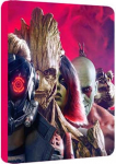 PS4 Marvel's Guardians of the Galaxy Steelbook