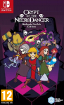 SWITCH Crypt of the NecroDancer incl. Amplified DLC