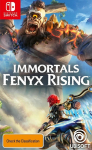 SWITCH Immortals: Fenyx Rising