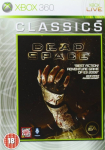 Xbox 360 Dead Space
