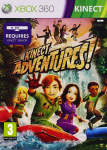 Xbox 360 Kinect Adventures!