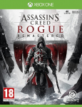 Xbox One Assassin's Creed Rogue Remastered