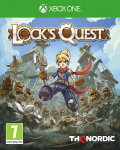 Xbox One Lock's Quest