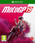 Xbox One MotoGP 19