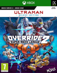 Xbox One Override 2: Super Mech League - Ultraman Deluxe Edition