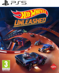 PS5 Hot Wheels Unleashed