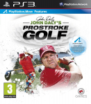 PS3 John Daly's ProStroke Golf