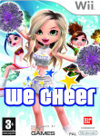 Wii We Cheer
