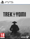 PS5 Trek to Yomi