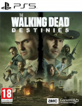 PS5 The Walking Dead: Destinies