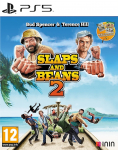 PS5 Bud Spencer & Terence Hill Slaps and Beans 2