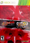 Xbox 360 Street Fighter x Tekken & Super Street Fighter IV
