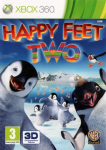 Xbox 360 Happy Feet Two