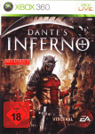 Xbox 360 Dante's Inferno